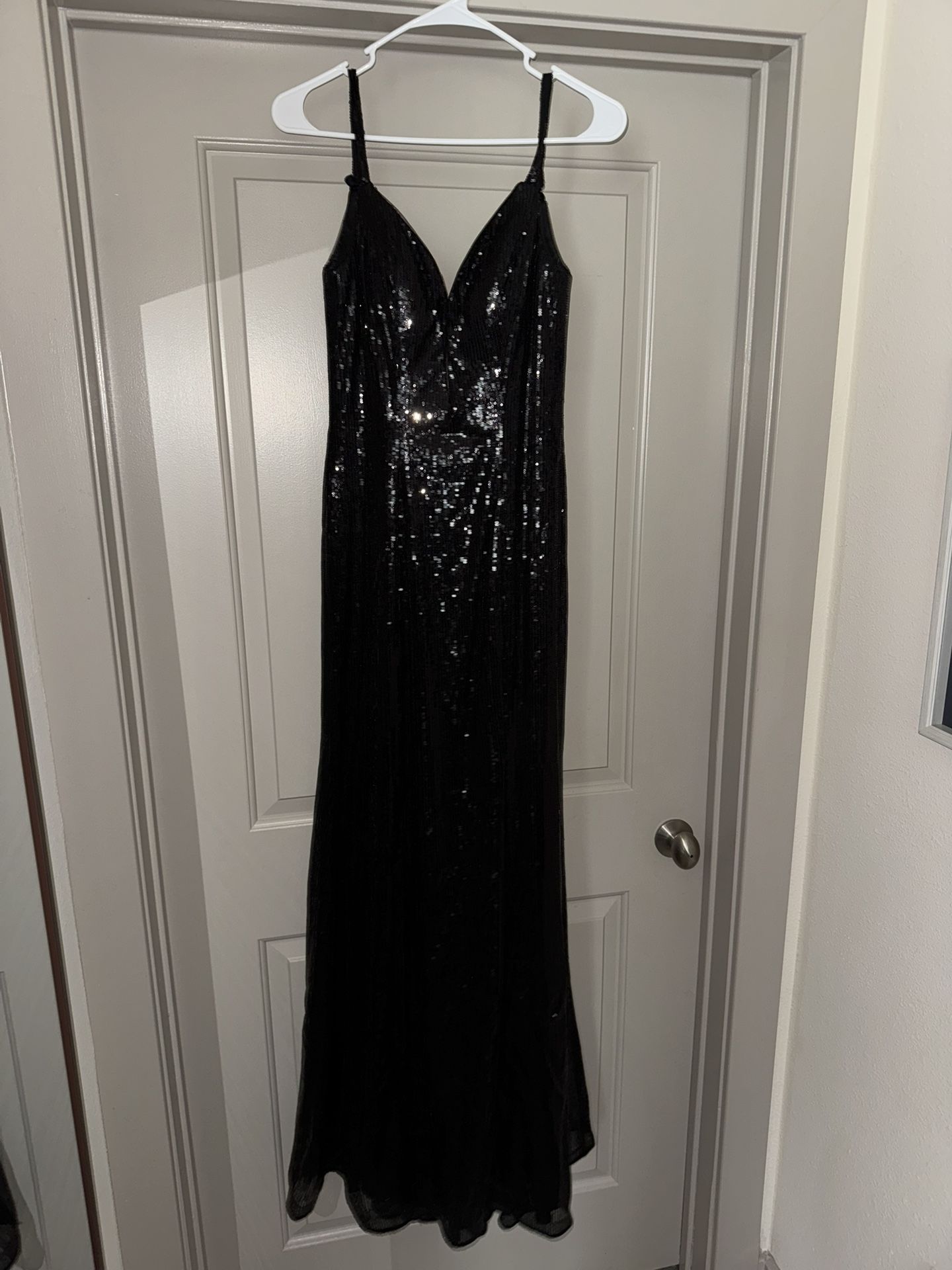 Women’s Formal Gown
