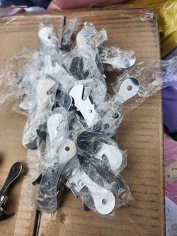 Traditional Can Openers 100 Pieces $35