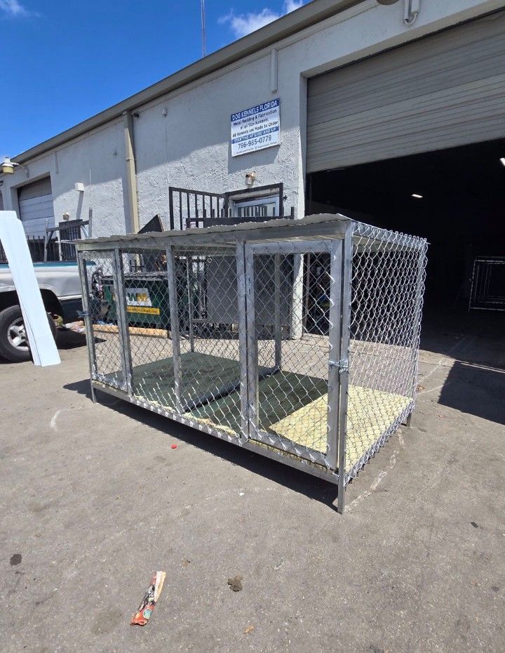 Dog Kennels Florida
