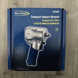 Impact Wrench 