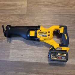 Jazalsaw 60v Flexbolt Battery 60v 20v 