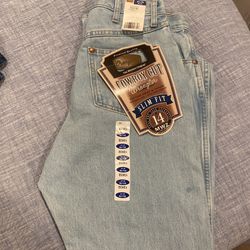 Women's Wrangler 