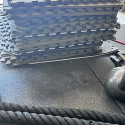 Gym Mats Home Gym 