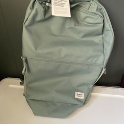Lululemon School Book bag