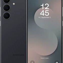 Unlocked SAMSUNG S25 FE