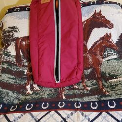 Horse Bridle Bag