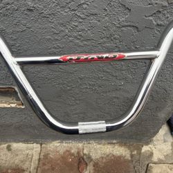 90’s dyno bmx bars 