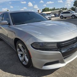 2018 Dodge Charger From $ 1,490 Down 
