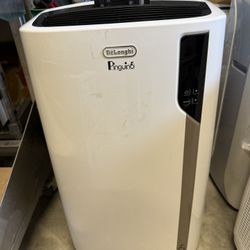 Delonghi Portable Air Conditioner 