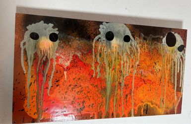 art painting