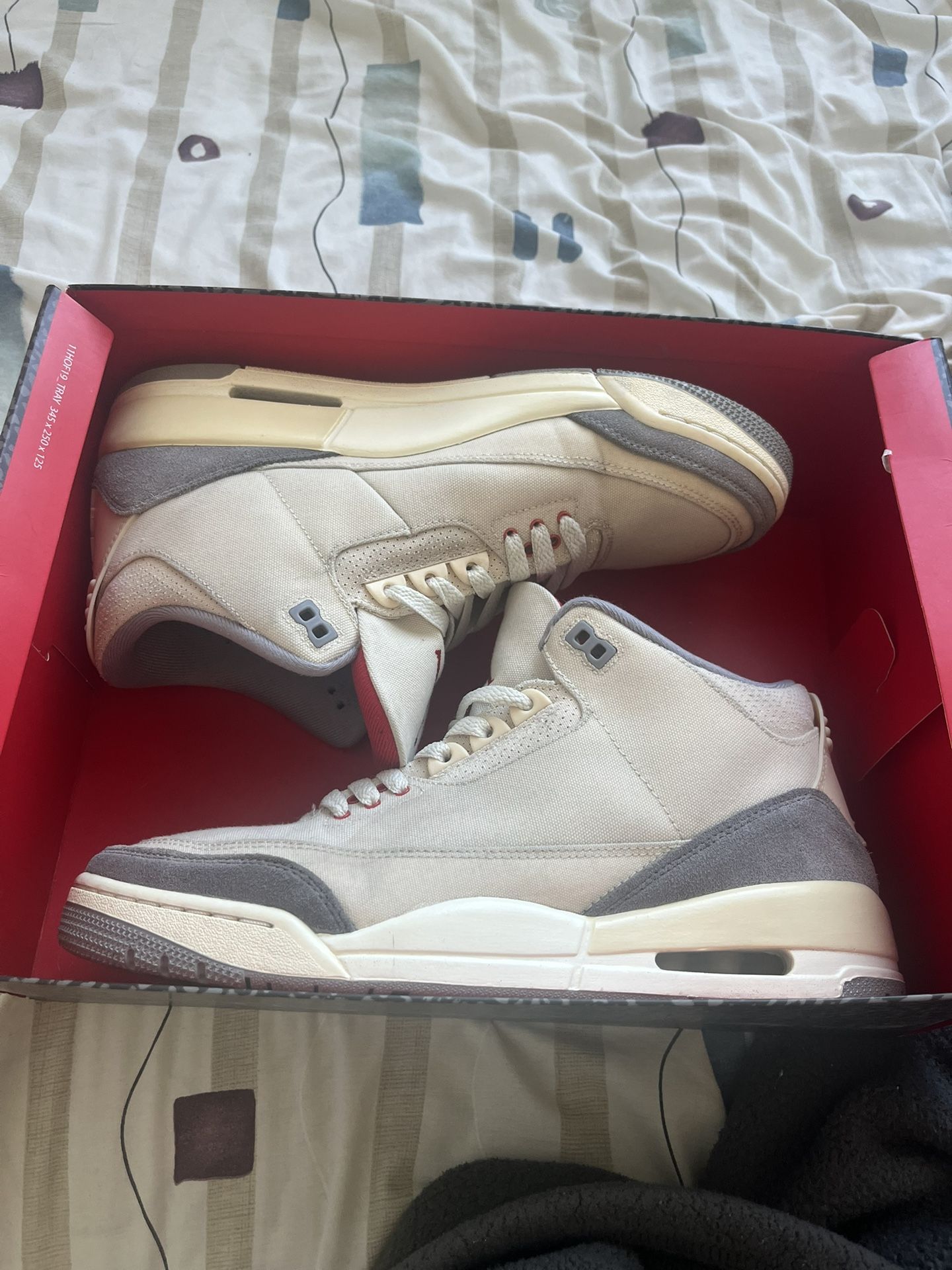 Jordan 3