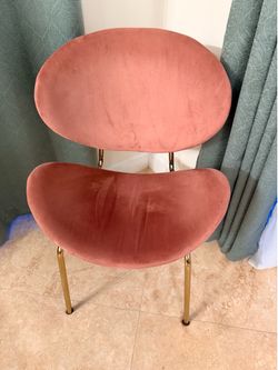 Accent chair