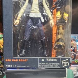 Star Wars Black Series