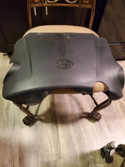 Crown Victoria Engine Cover 