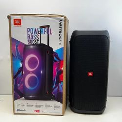 Jbl Portable Partybox 310