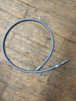 6000 PSI Pressure Washer Jumper Hose - 6 foot