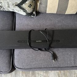 Soundcore Infini Pro Soundbar