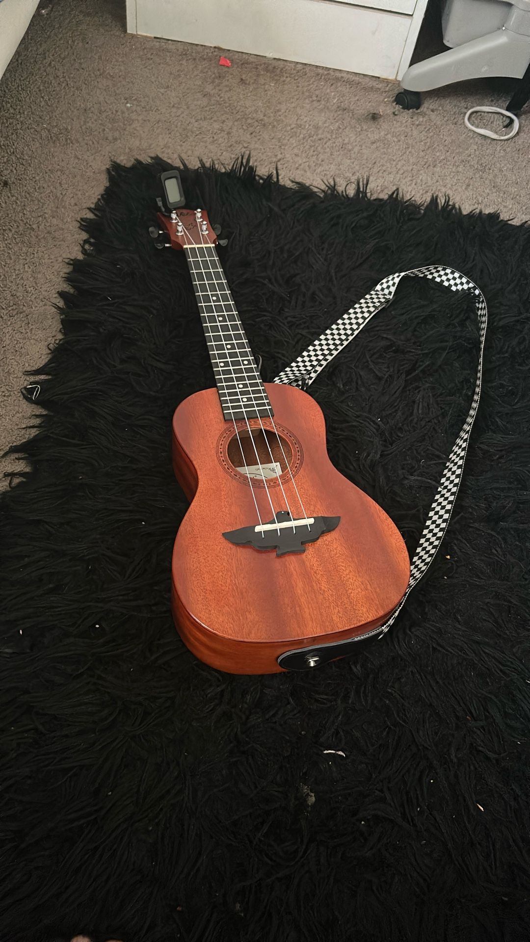 23 Inch Aklot Ukulele
