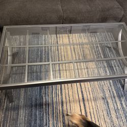 Coffee Table An End Tables 