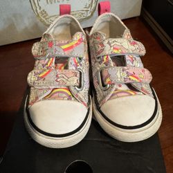 Toddler Shoes