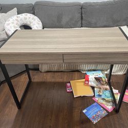 Desk