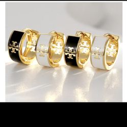 Tory Burch Earrings 