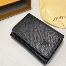 Leather Wallet