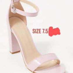 New Women’s Shoes Size 7.5