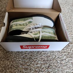 Supreme Vans Skate Grosso Mid Era Release Date