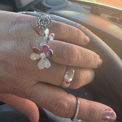 Plata de Calidad 925 / Silver 925 