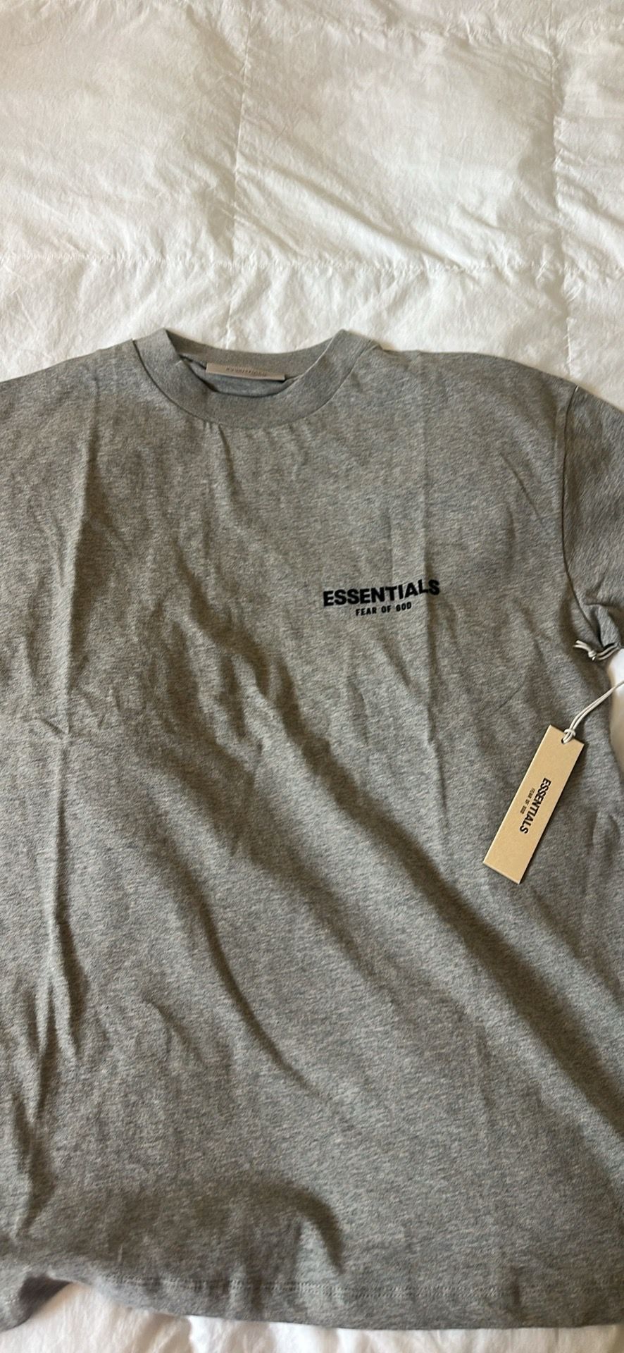 Essential men shirt M