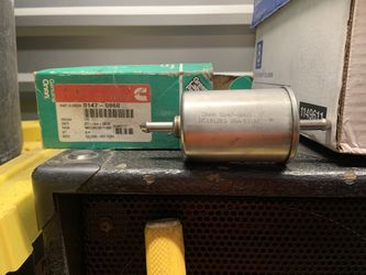 Generator Fuel Filter