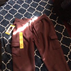 Joggers/sweats