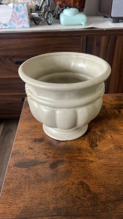 Haeger Pottery Vase USA Made