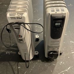 Heater’s $40 Each