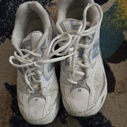 Women's Nike Sneakers Size 8