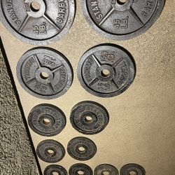 STARTER GYM SET INCREDIBLE VALUE MUST BUY ALL! PICK UP ONLY $450 or best offer