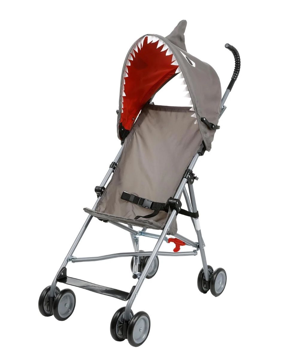 Cosco Umbrella Shark Stroller