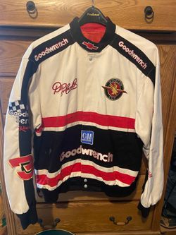 NASCAR Jacket