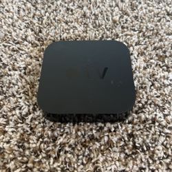 Apple TV
