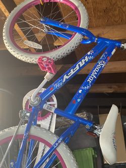 Kids Bike