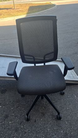 Office  Chair ,Cost 500 New