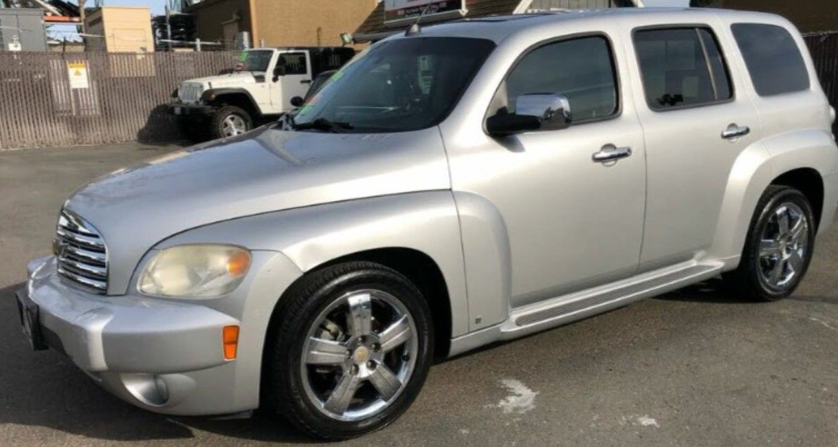 2006 Chevrolet HHR
