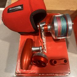 Accurate Valiant 500n 