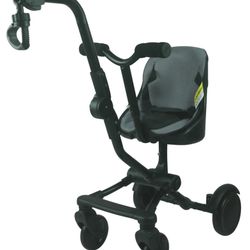 Stroller Attachment [LittleTrailer]