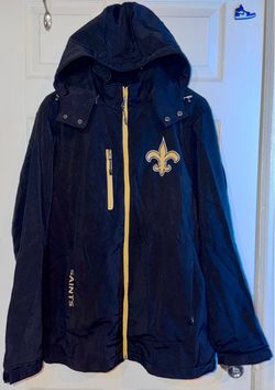New Orleans Saints Jacket