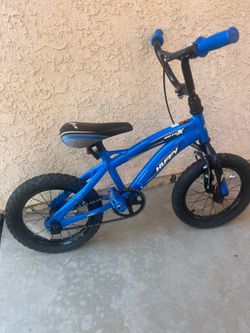 Huffy MotoX Bike