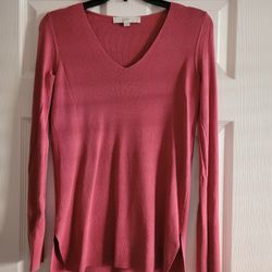 Gorgeous LOFT Sweater Tunic!