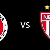 Xolos vs Necaxa