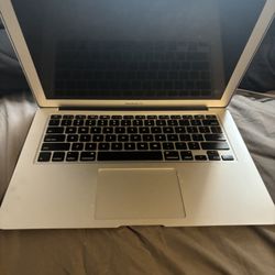 MacBook Air 